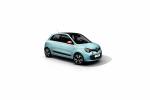 Renault Twingo Hipanema 2016 года